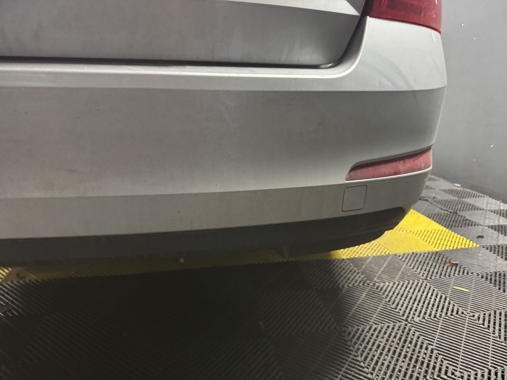 Activare 6 - Skoda Octavia III 2015 Instalare Activare Senzori Parcare Fata Spate Originali Park Pilot Montare 6 - Skoda Octavia III 2015 Instalare Activare Senzori Parcare Fata Spate Originali Park Pilot