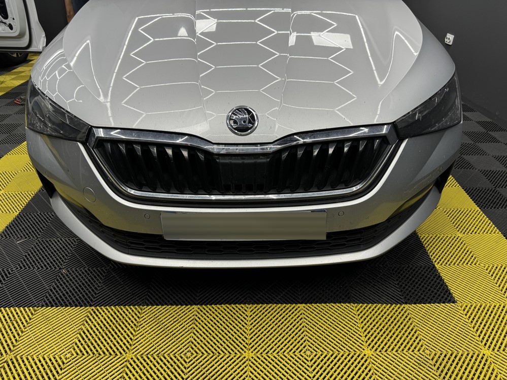 Montare 2 - Skoda Scala 2021 Instalare Codare Imperechere Activare Ceasuri Digitale Virtual Cockpit AID