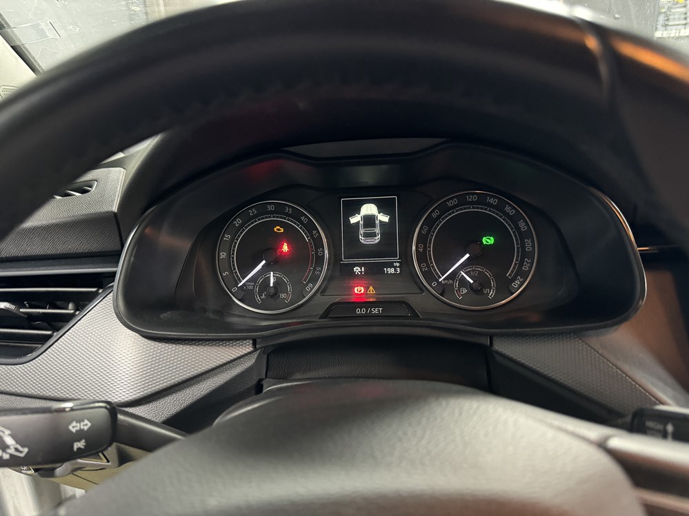 Montare 3 - Skoda Scala 2021 Instalare Codare Imperechere Activare Ceasuri Digitale Virtual Cockpit AID