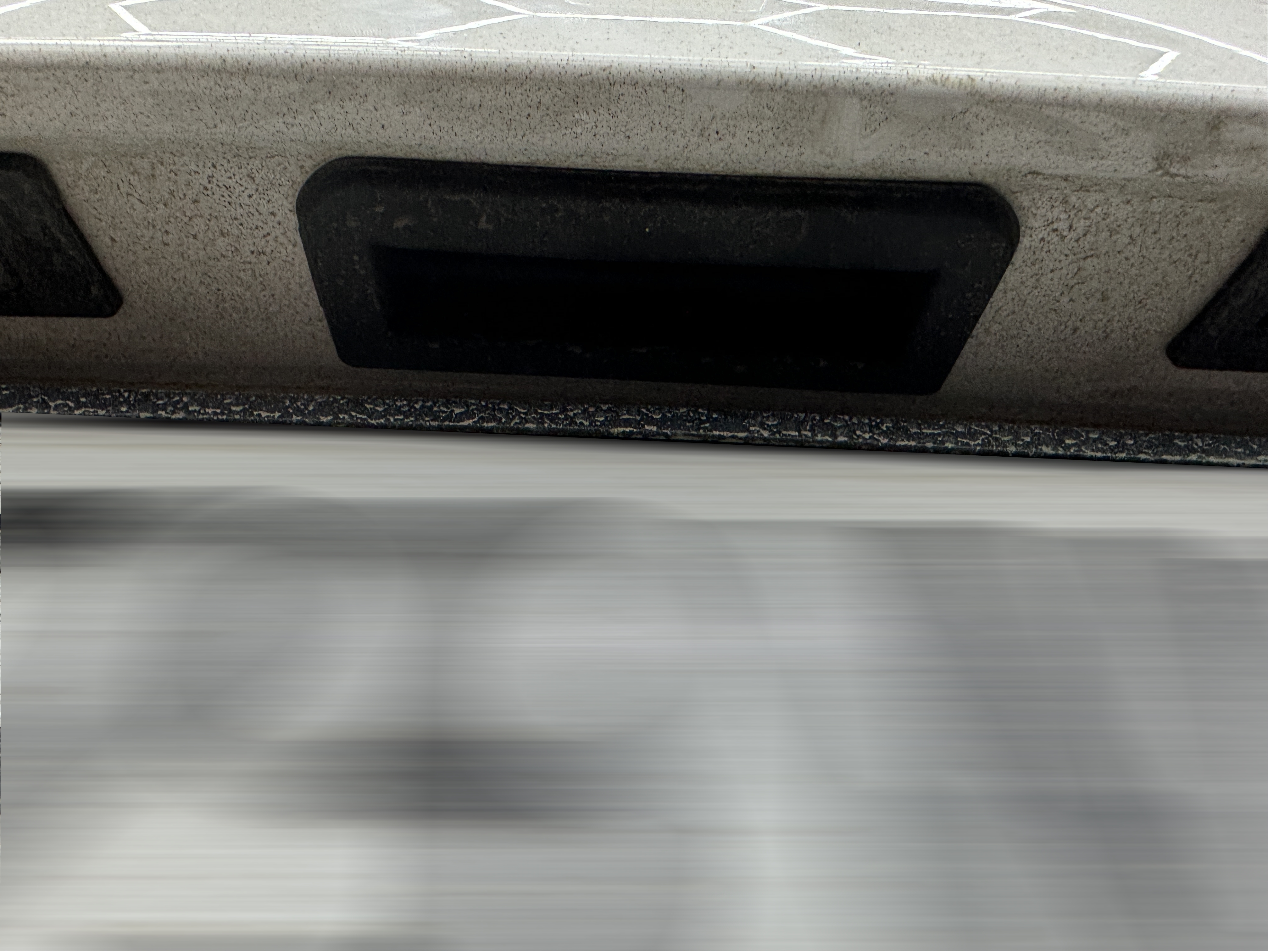 Montare 2 - Skoda Scala 2023 Instalare Camera Video Spate Marsarier Originala Stagging Cornering 