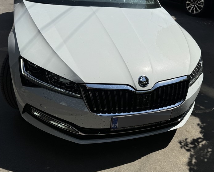Activare 2 - Skoda Superb 2023 Montare Instalare Camera Spate Marsarier Originala Highline Bucuresti Montare 2 - Skoda Superb 2023 Montare Instalare Camera Spate Marsarier Originala Highline Bucuresti