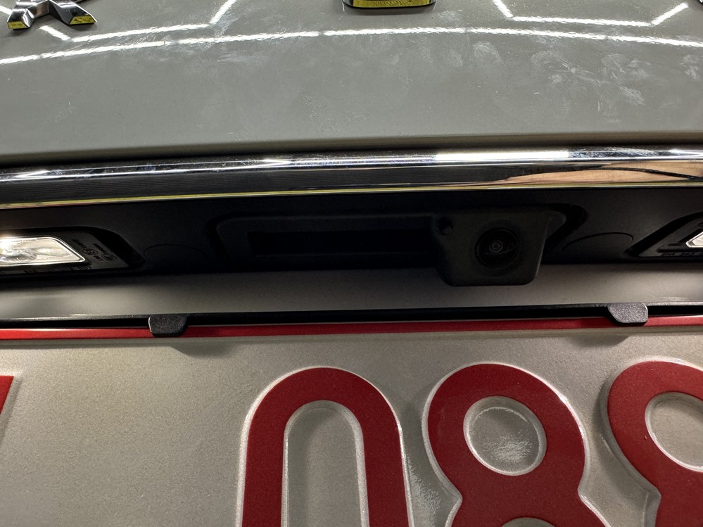 Activare 9 - Skoda Superb 2023 Montare Instalare Camera Spate Marsarier Originala Highline Bucuresti Montare 9 - Skoda Superb 2023 Montare Instalare Camera Spate Marsarier Originala Highline Bucuresti