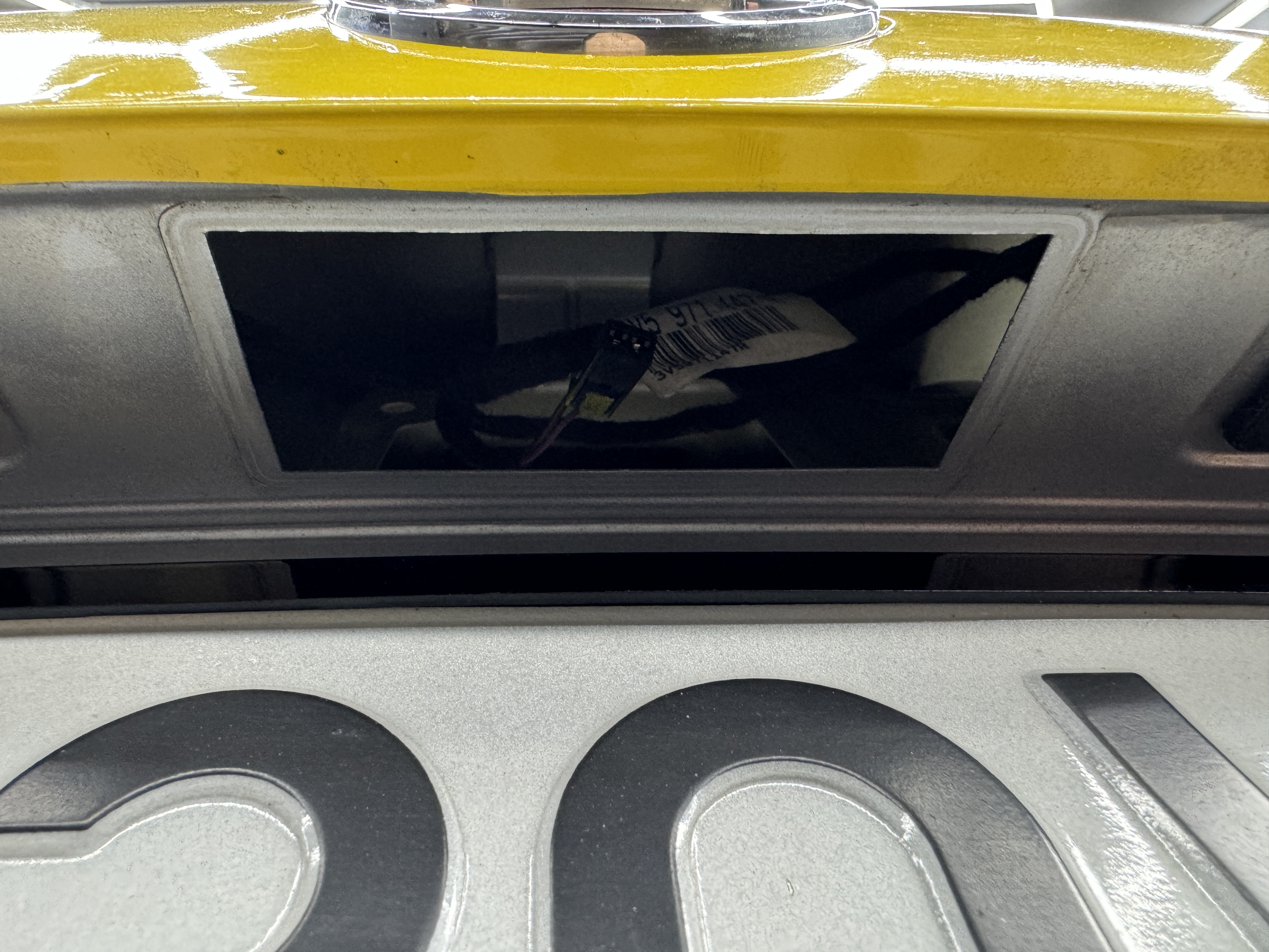 Montare 6 - Skoda Superb 3 2018 Instalare Ceasuri Digitale Virtual Cockpit AID Camera Spate Marsarier Bucuresti 