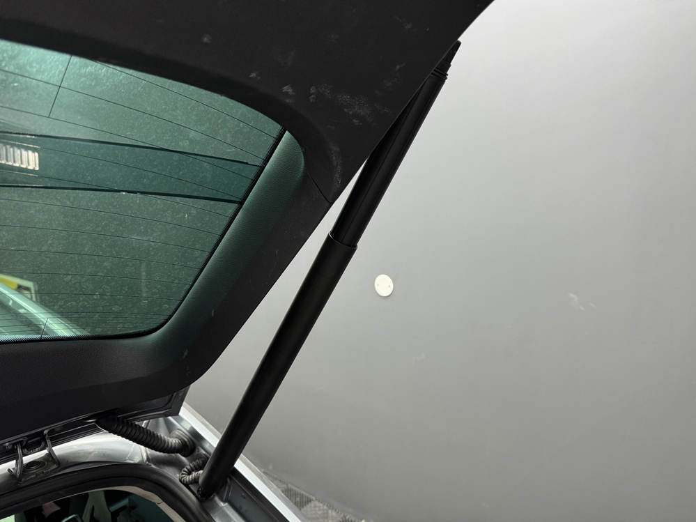 Montare 2 - Skoda Superb 3 III 2017 Rezolvare Remediere Probleme Portbagaj Electric 