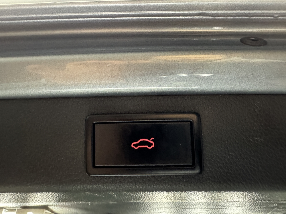 Montare 4 - Skoda Superb 3 III 2017 Rezolvare Remediere Probleme Portbagaj Electric 