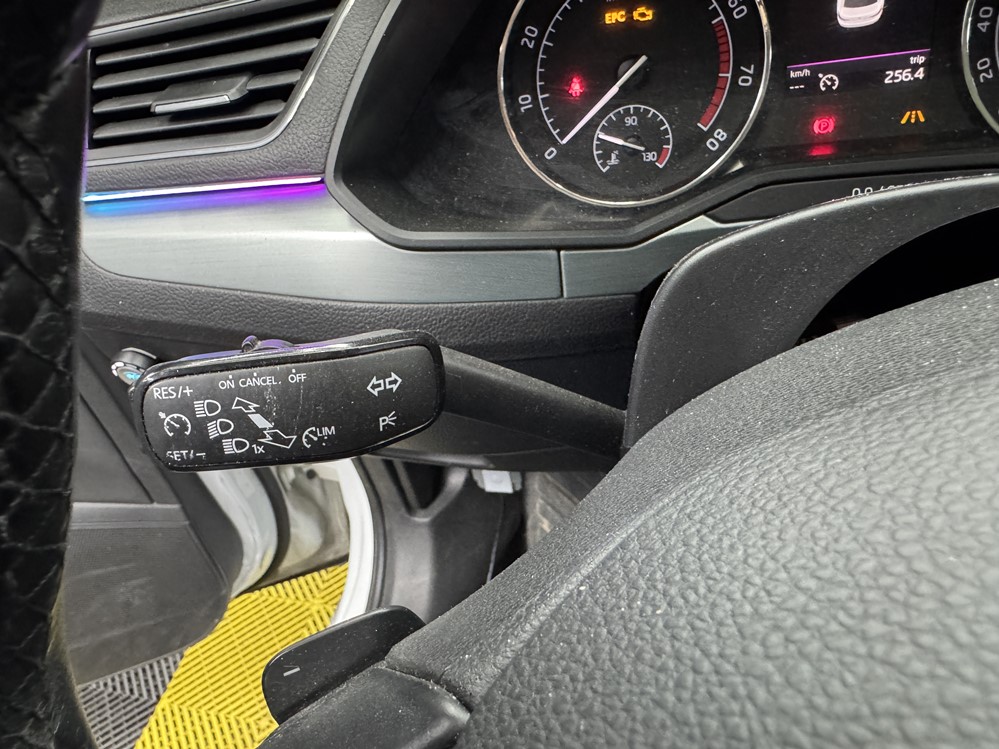 Montare 5 - Skoda Superb 3 III Activare Codare Instalare ACC Adaptive Cruise Control Pilot Automat Camera Video Spate Bucuresti