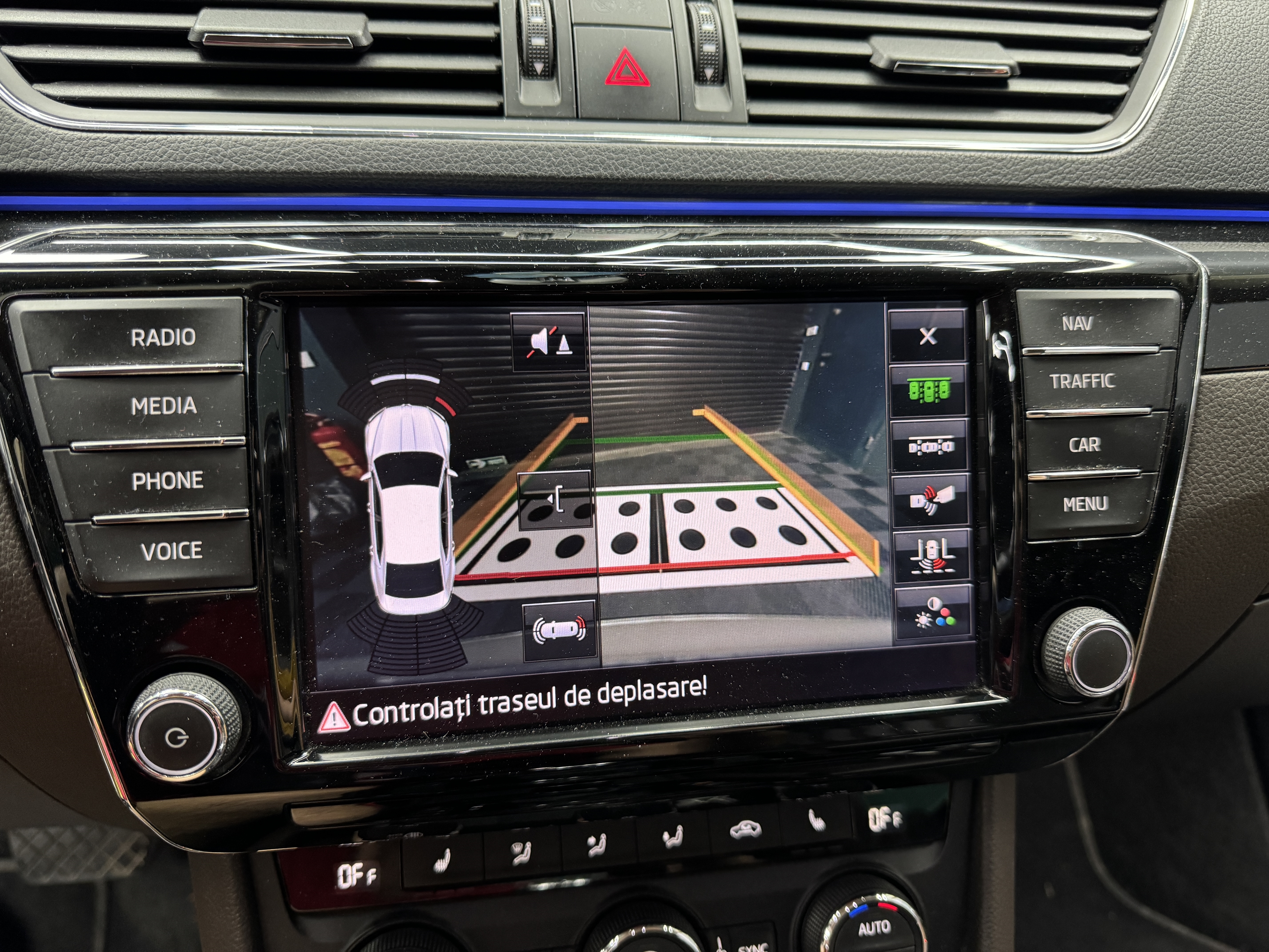 Activare 13 - Skoda Superb 3 Instalare Activare Codare ACC Adaptive Cruise Control Distronic Pilot Automat Camera Spate Marsarier Montare 13 - Skoda Superb 3 Instalare Activare Codare ACC Adaptive Cruise Control Distronic Pilot Automat Camera Spate Marsarier