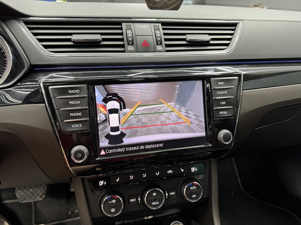 Activare 15 - Skoda Superb 3 Instalare Activare Codare ACC Adaptive Cruise Control Distronic Pilot Automat Camera Spate Marsarier Montare 15 - Skoda Superb 3 Instalare Activare Codare ACC Adaptive Cruise Control Distronic Pilot Automat Camera Spate Marsarier
