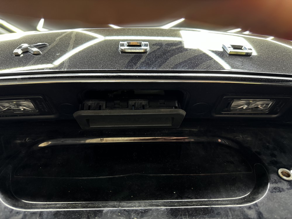 Montare 3 - Skoda Superb IV 2022 Instalare Montare Camera Video Marsarier Originala Highline