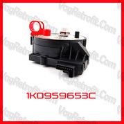 Poza 3 - Spira Volan / Airbag VW Golf 5 V Jetta Skoda Octavia 2 EOS Touran 1K0959653C typ 2