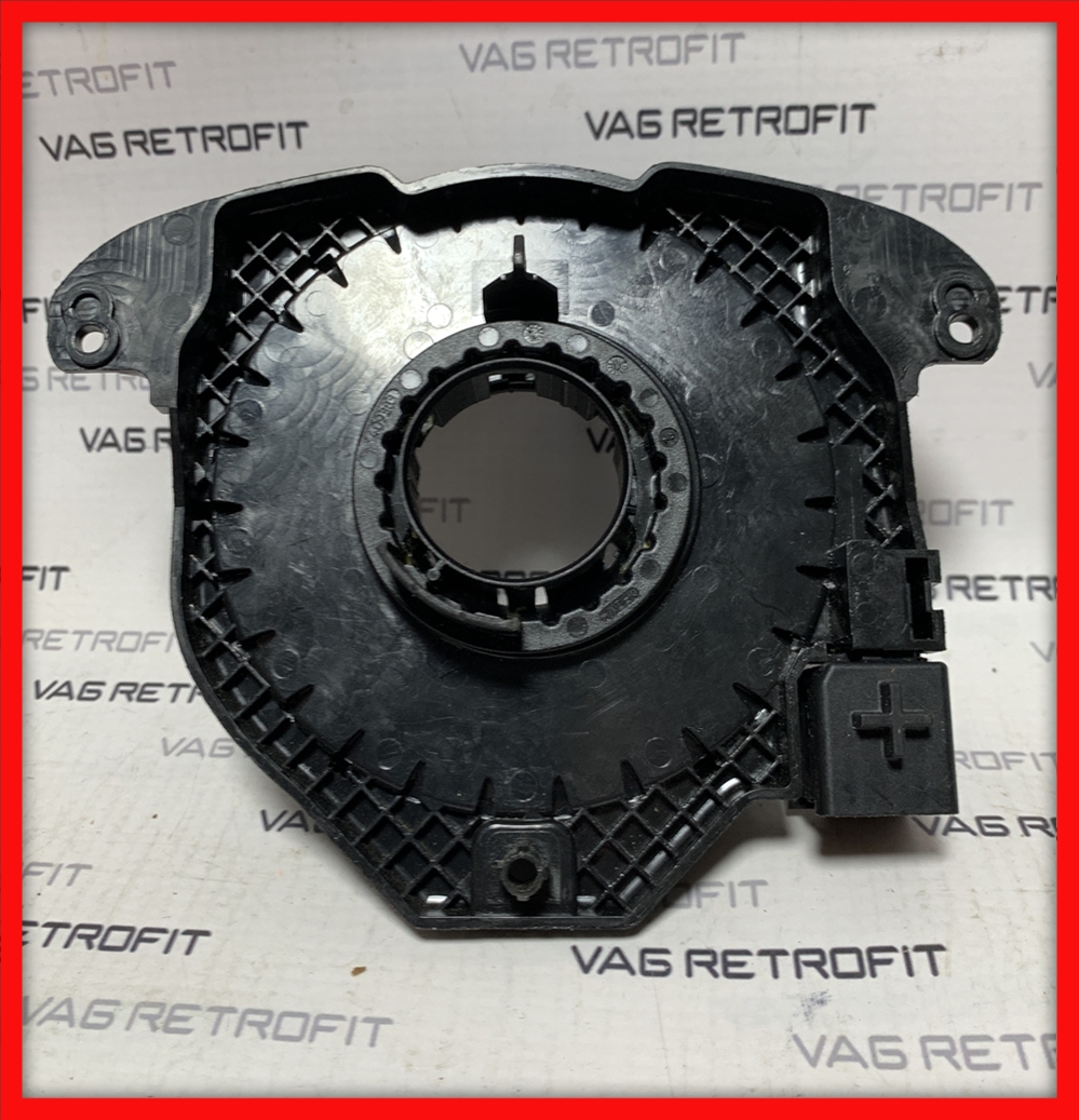 Poza 2 - Spira Spirala Banda Volan VW Polo 6R Seat Ibiza 6C0959653 6C0 959 653 Poza 2 - Spira Spirala Banda Volan VW Polo 6R Seat Ibiza 6C0959653 6C0 959 653