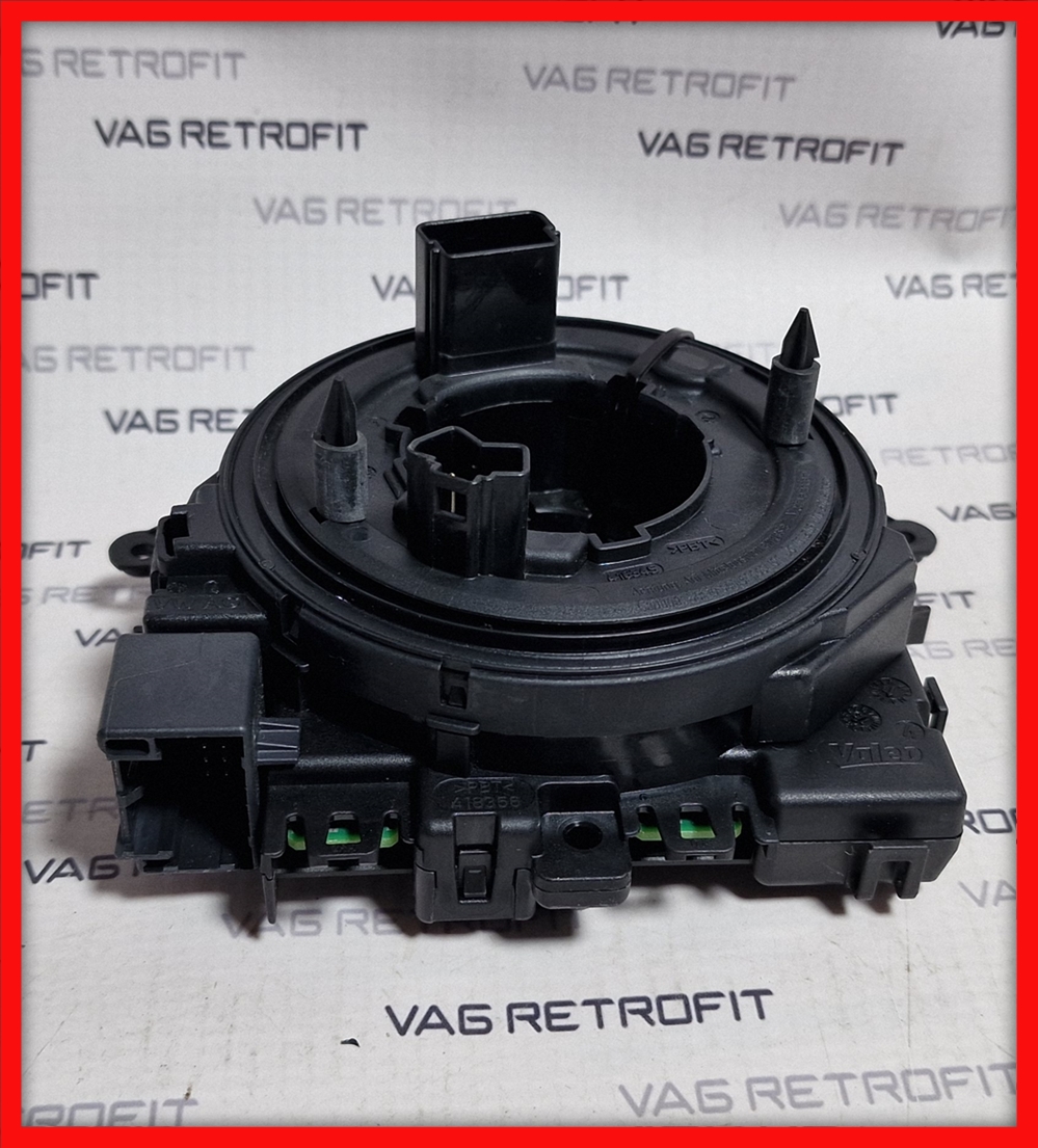 Poza 4 - Spira Spirala Volan Cu Incalzire VW Skoda Octavia Kodiaq 5Q1 953 569 C 5Q1953569C Poza 4 - Spira Spirala Volan Cu Incalzire VW Skoda Octavia Kodiaq 5Q1 953 569 C 5Q1953569C