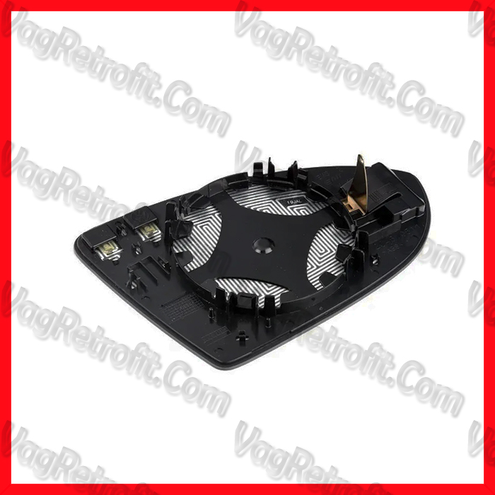 Poza 2 - Sticla Oglinda VW Golf 7 VII Cu Lampa Side Assist Unghi Mort 5G0857521P 5G0 857 521 P Poza 2 - Sticla Oglinda VW Golf 7 VII Cu Lampa Side Assist Unghi Mort 5G0857521P 5G0 857 521 P