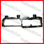 Poza 2 - Suport Maner Usa Stanga Fata Passat B5 B5.5 3B 3BG