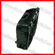 Poza 2 - Suport Pahare Cotiera Spate,Negru VW Golf 5 V 6 VI EOS Jetta