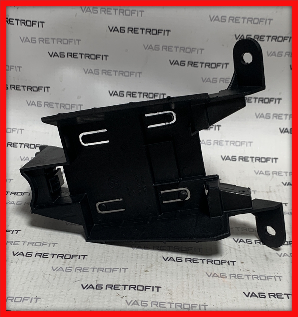 Poza 3 - Suport Stanga Radar Side Assist Blind Spot Asistent Unghi Mort VW Audi Seat 5NA907455A