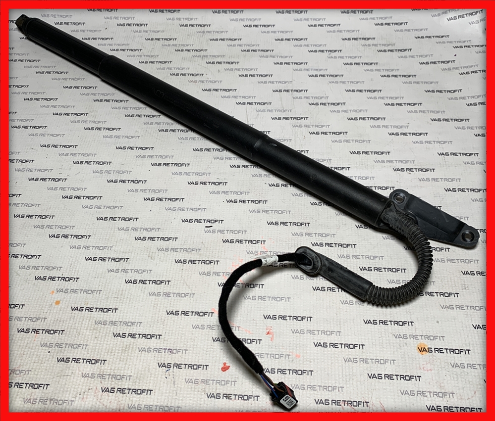 Poza - Telescop Amortizor Electric Stanga Portbagaj Electric VW Tiguan AD1 5NA827851A 5NA 827 851 A