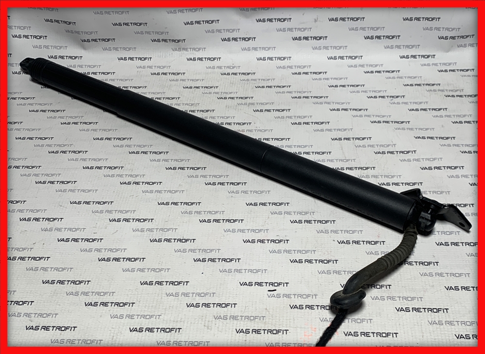 Poza 2 - Telescop Amortizor Electric Dreapta Portbagaj Electric VW Passat B8 Variant 3G9827851B 3G9 827 851 B