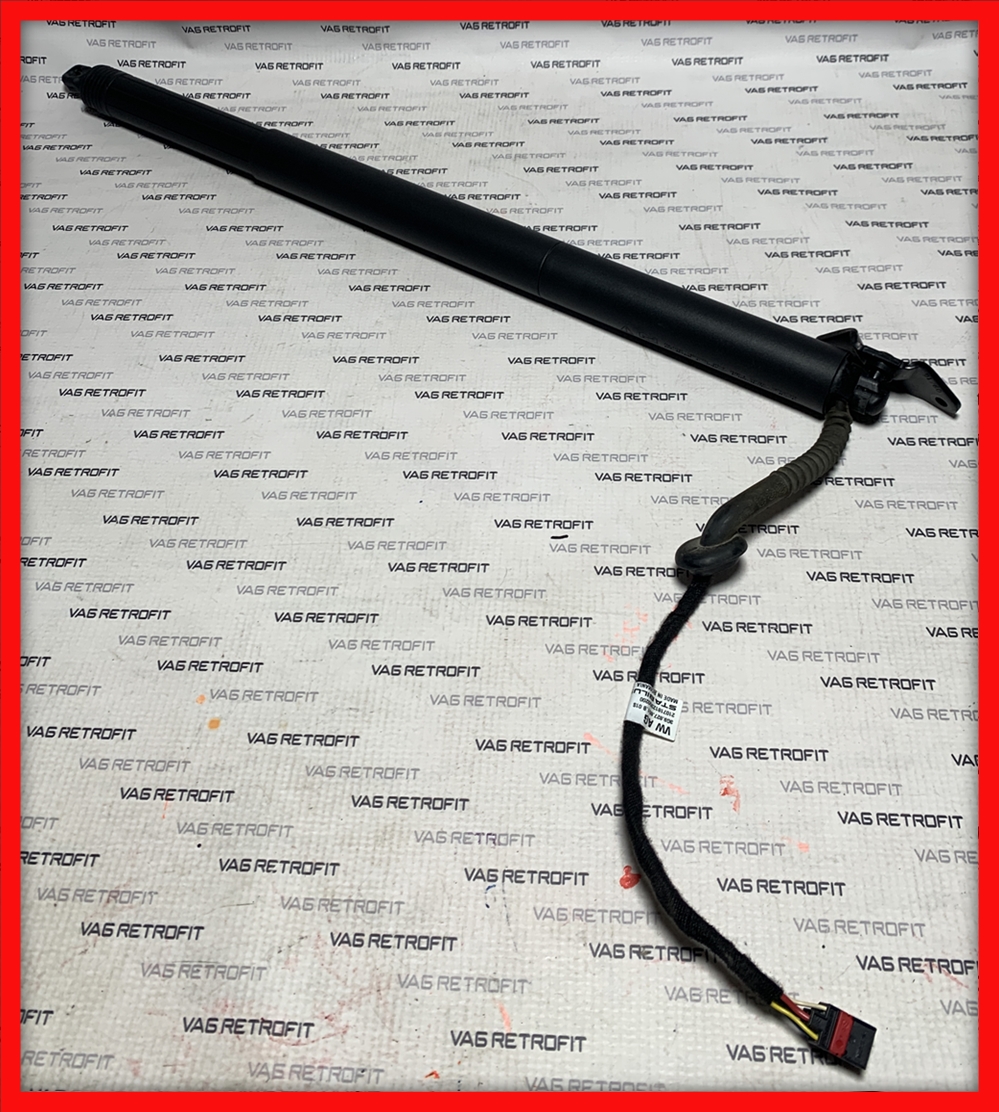 Poza - Telescop Amortizor Electric Dreapta Portbagaj Electric VW Passat B8 Variant 3G9827851B 3G9 827 851 B