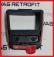 Poza 2 - Emblema Volan Logo R Line BLACK VW Golf 7 VII Passat B8 Polo Tiguan