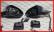 Poza 7 - Oglinzi Rabatabile VW Golf 7 R VII Electrice Incalzite Set Complet
