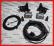 Poza 2 - Kit Side Assist ( Blind Spot ) VW Passat B8 Arteon Tiguan AD1 Original 