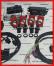 Poza 2 - Kit Set Senzori De Parcare Fata Seat Leon 5F Originali