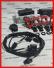 Poza 3 - Kit Set Senzori De Parcare Fata Seat Leon 5F Originali