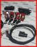 Poza 4 - Kit Set Senzori De Parcare Fata Seat Leon 5F Originali