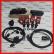 Poza 4 - Kit Set Senzori De Parcare Fata VW Golf Sportsvan Originali