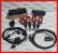 Poza 5 - Kit Set Senzori De Parcare Fata Skoda Superb 3 III Originali