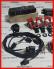 Poza 2 - Kit Set Senzori De Parcare Fata Skoda Superb 3 III Originali