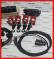 Poza 3 - Kit Set Senzori De Parcare Fata Skoda Superb 3 III Originali