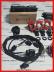 Poza 2 - Kit Set Senzori De Parcare Fata Skoda Octavia 3 III Originali Poza 2 - Kit Set Senzori De Parcare Fata Skoda Octavia 3 III Originali
