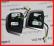 Poza 4 - Padele Volan Audi A6 C8 A7 A8 E Tron 4N0951523F 4N0 951 523 F