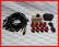 Poza 1 - Senzori Parcare Fata Spate VW Transporter T5 T5.5 Originali