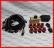 Poza 2 - Senzori Parcare Fata Spate VW Transporter T5 T5.5 Originali