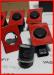 Poza 4 - Senzori Parcare Fata Spate VW Transporter T5 T5.5 Originali