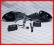 Poza 1 - Oglinzi Rabatabile Electric VW Golf 8 VIII CD Originale Electrice Incalzite
