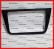 Poza 1 - Rama Adaptoare Navigatie Originala Seat Leon 5P 1P 5P1858071B 5P1 858 071 B