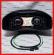 Poza 3 - Bord Digital Skoda Karoq Kodiaq Ceasuri Virtual Cockpit AID Ceasuri Plasma 565920790C Poza 3 - Bord Digital Skoda Karoq Kodiaq Ceasuri Virtual Cockpit AID Ceasuri Plasma 565920790C