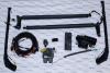 Montaj 1 - Kit Sistem Inchidere Deschidere Automata Din Cheie Portbagaj Electric VW Passat B8 Instalare 1 - Kit Sistem Inchidere Deschidere Automata Din Cheie Portbagaj Electric VW Passat B8