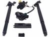 Montaj 2 - Kit Sistem Inchidere Deschidere Automata Din Cheie Portbagaj Electric VW Tiguan 2 AD1 Instalare 2 - Kit Sistem Inchidere Deschidere Automata Din Cheie Portbagaj Electric VW Tiguan 2 AD1