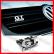Poza 2 - Emblema Logo Inscriptie Radiator GT Sport Edition VW Golf 5 V