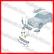 Poza 4 - Grila Radiator Bara Fata R-line VW Polo 6R