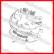 Poza 2 - Grila Proiector Dreapta Bara Fata Seat Leon Cupra R Seat Sport Seat Toledo