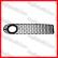Poza 1 - Grila Proiector Dreapta Bara Fata Seat Leon Cupra R Seat Sport Seat Toledo