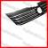 Poza 3 - Grila Bara / Radiator Passat B7 Cu Ornamente Crom