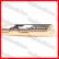 Poza 4 - Inscriptie / Emblema R-LINE Aripa Fata Crom / Negru