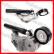 Poza 3 - Intinzator Curea Alternator Cu Amortizor Audi A3 8L 1.9 TDI AGR ALH, AHF ASV